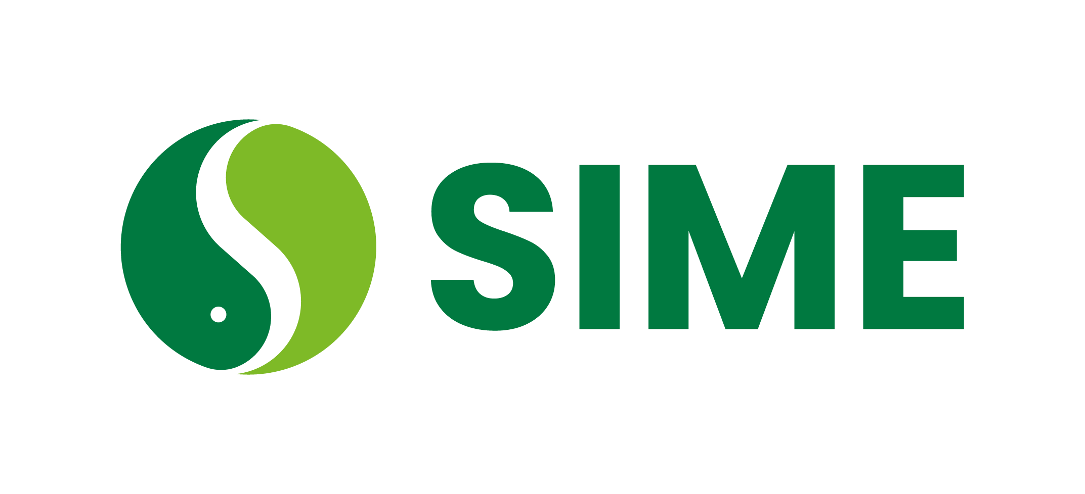Sime Te Cuida - Logo